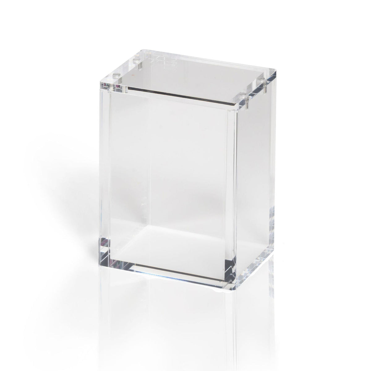 Magnetic Acrylic Box for Pokémon Booster Bundle | The Acrylic Box