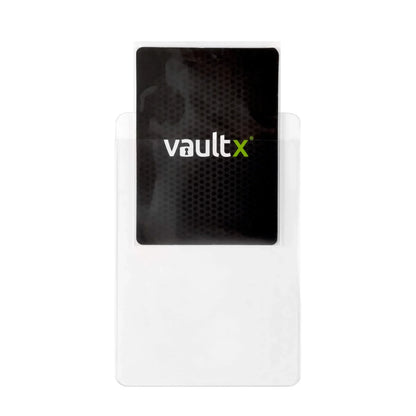 Semi-Rigid Cases for Gradear | Vault X | 50/200 Units